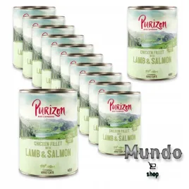 mokra-karma-dla-kota-purizon-jagniecina-z-kurczaka-w-zestawie-12-x-400-g