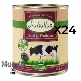 mokra-karma-lukullus-natural-smak-wolowina-i-indyka-800-g-24-szt