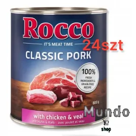 mokra-karma-rocco-classic-wieprzowy-z-kurczaka-i-cielecina-24-szt-800-g