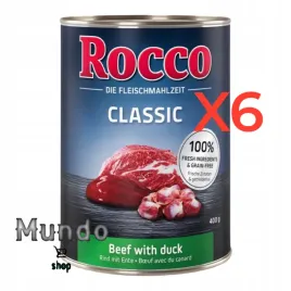 mokra-karma-rocco-400-g-smak-wolowina-z-kaczka-w-zestawie-6-szt