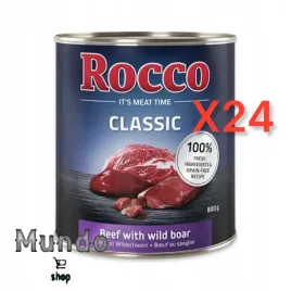 mokra-karma-rocco-800g-smak-wolowina-z-miesem-dzika-w-zestawie-24-szt