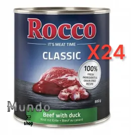 mokra-karma-rocco-800g-smak-wolowina-z-kaczka-w-zestawie-24-szt