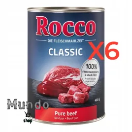 mokra-karma-rocco-400-g-smak-czysta-wolowina-w-zestawie-6-szt