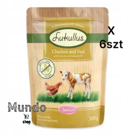 mokra-karma-lukullus-junior-saszetka-smak-drob-i-cielecina-300-g-6-szt