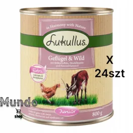 mokra-karma-lukullus-junior-smak-kurczak-i-dziczyzna-800-g-24-szt