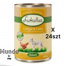 mokra-karma-lukullus-adult-smak-kurczak-i-jagniecina-400-g-24-szt