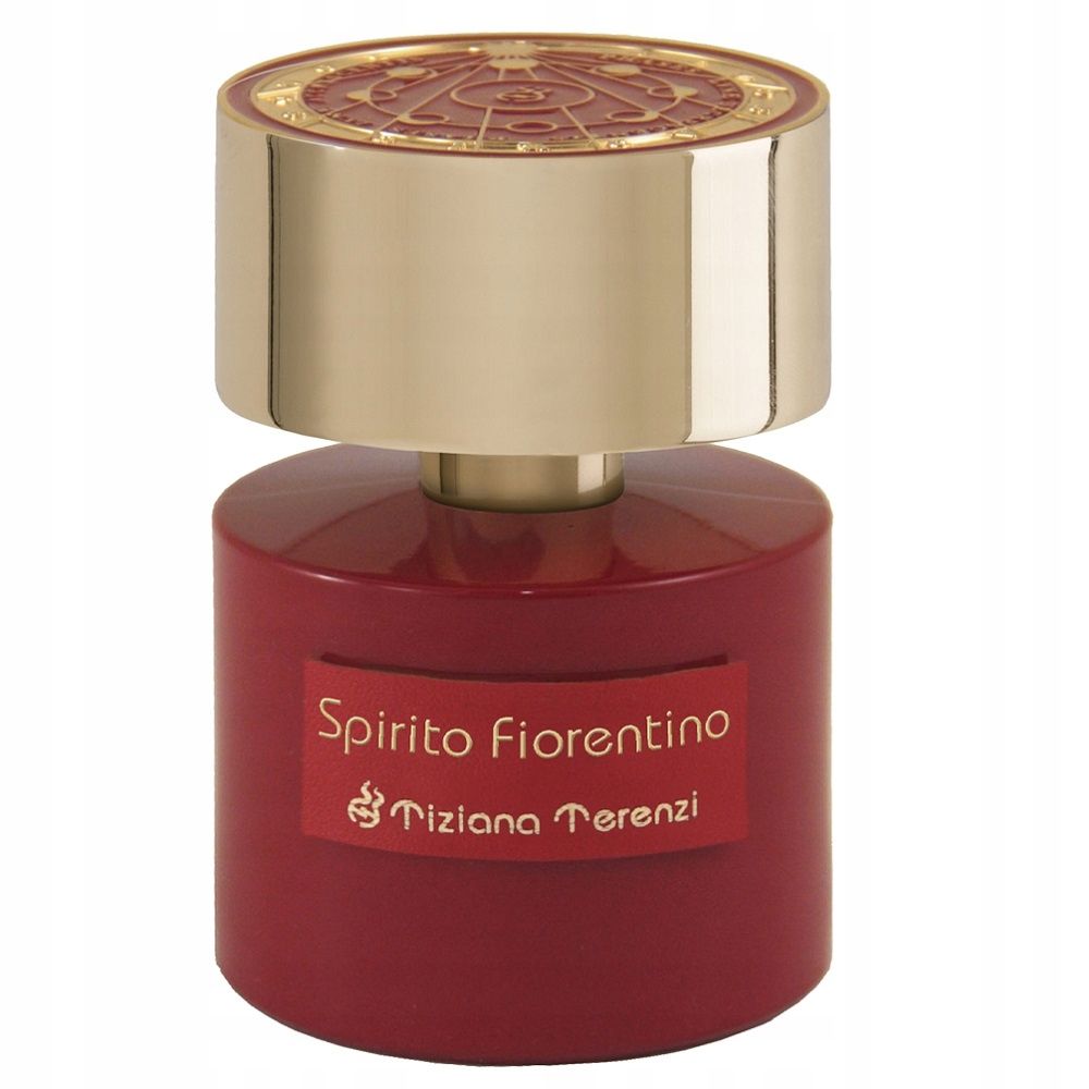 tiziana terenzi spirito fiorentino ekstrakt perfum 100 ml   