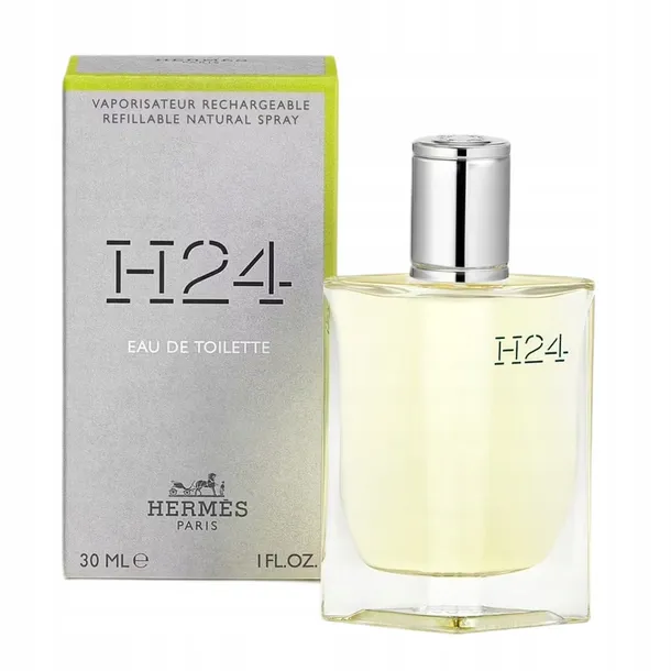 hermes h24 woda toaletowa 30 ml    