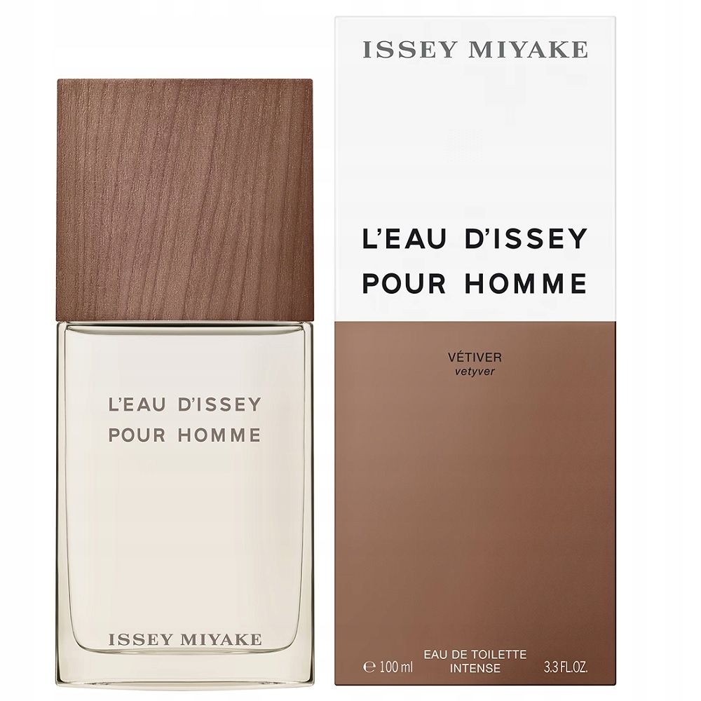 issey miyake l'eau d'issey pour homme vetiver