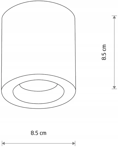 nowodvorski-10713-ceara-downlights-dlugosc-wysokosc-8-5-cm
