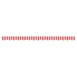 lambrekin-do-markizy-czerwono-biale-paski-35-m-dlugosc-1-cm