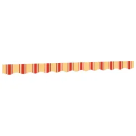 lambrekin-do-markizy-zolto-pomaranczowe-paski-3-m
