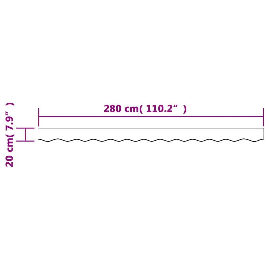 lambrekin-do-markizy-niebiesko-biale-paski-3-m