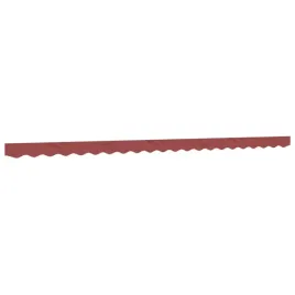 lambrekin-do-markizy-burgundowe-paski-5-m