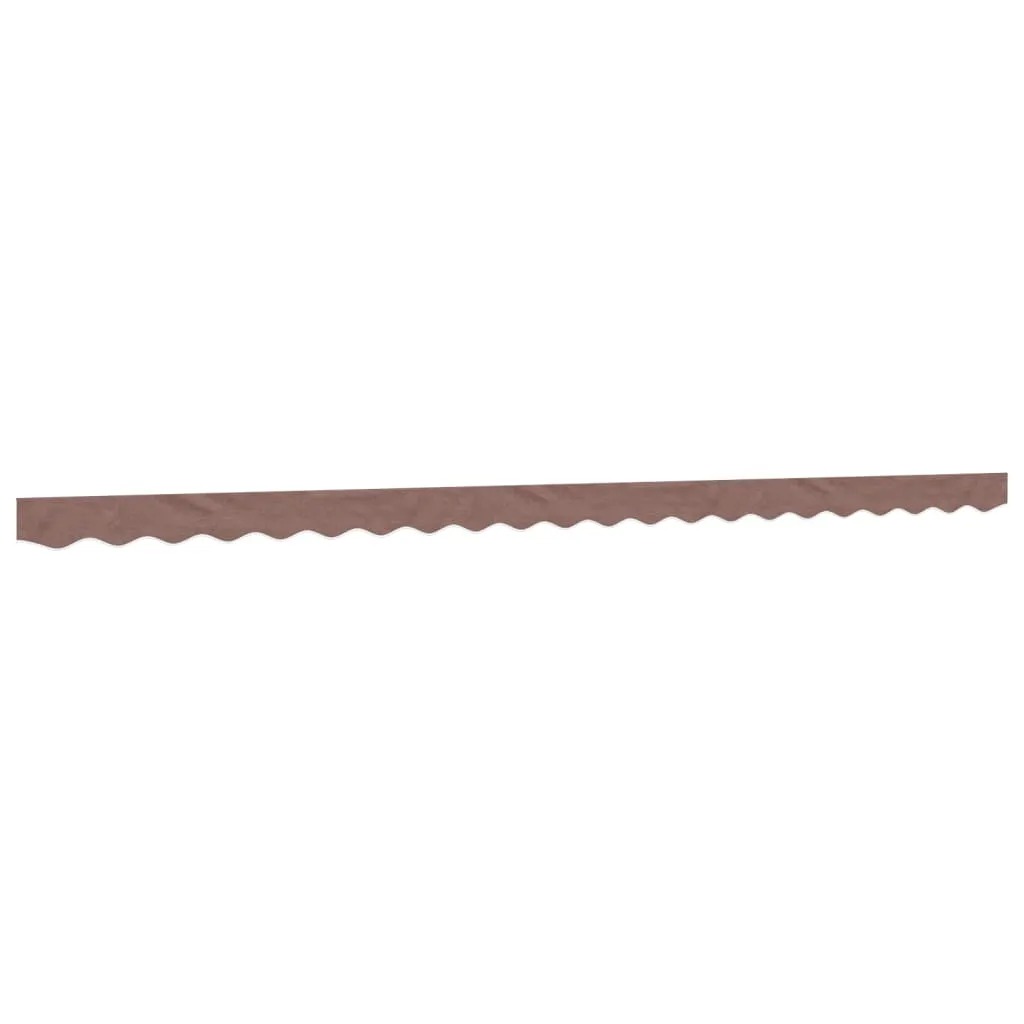 lambrekin-do-markizy-brazowe-paski-5-m