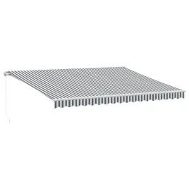 recznie-zwijana-markiza-antracytowo-biala-450x300-cm