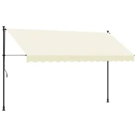 markiza-zwijana-kremowa-350x150-cm-tkanina-i-stal