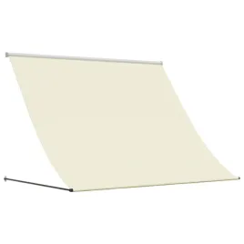 markiza-zwijana-kremowa-250x150-cm-tkanina-i-stal
