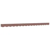 lambrekin-do-markizy-brazowe-paski-4-m