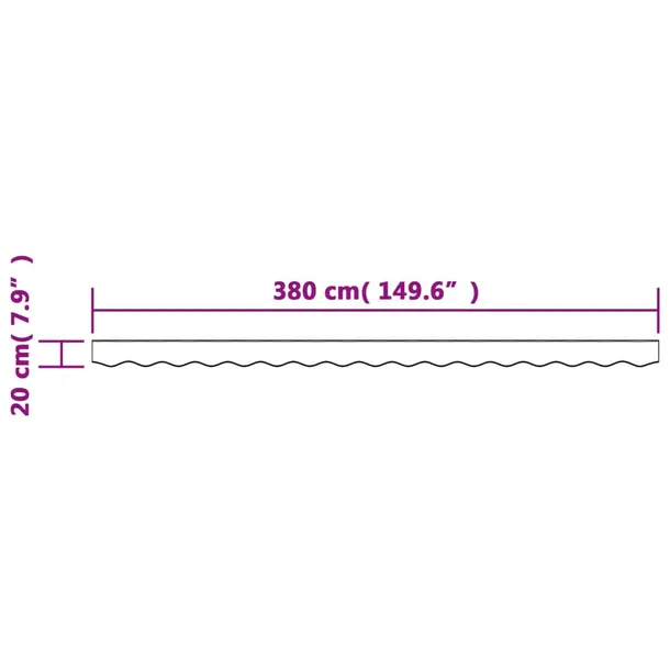 lambrekin-do-markizy-brazowe-paski-4-m-marka-vidaxl
