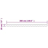 lambrekin-do-markizy-brazowe-paski-4-m-marka-vidaxl