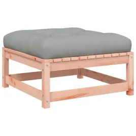 podnozek-ogrodowy-z-poduszka-lite-drewno-daglezjowe