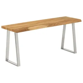 lawka-z-naturalna-krawedzia-drewna-105-cm-drewno-akacjowe