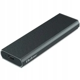 qoltec-aluminiowa-obudowa-or-kieszen-na-dysk-m-2-ssd-or-nvme-or-pcie-or-usb-3-1