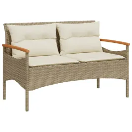 lawka-ogrodowa-z-poduszkami-116x625x74-cm-bezowa-polirattan