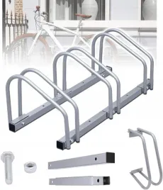 stojak-parking-rowerowy-uchwyt-przechowywanie-na-3-stanowiska-e105