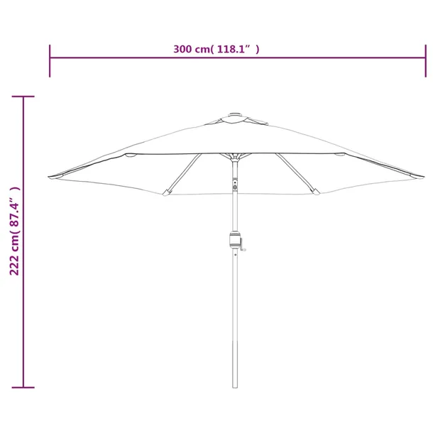 parasol-ogrodowy-zielony-3-m-stan-nowy-kod-produktu-40769