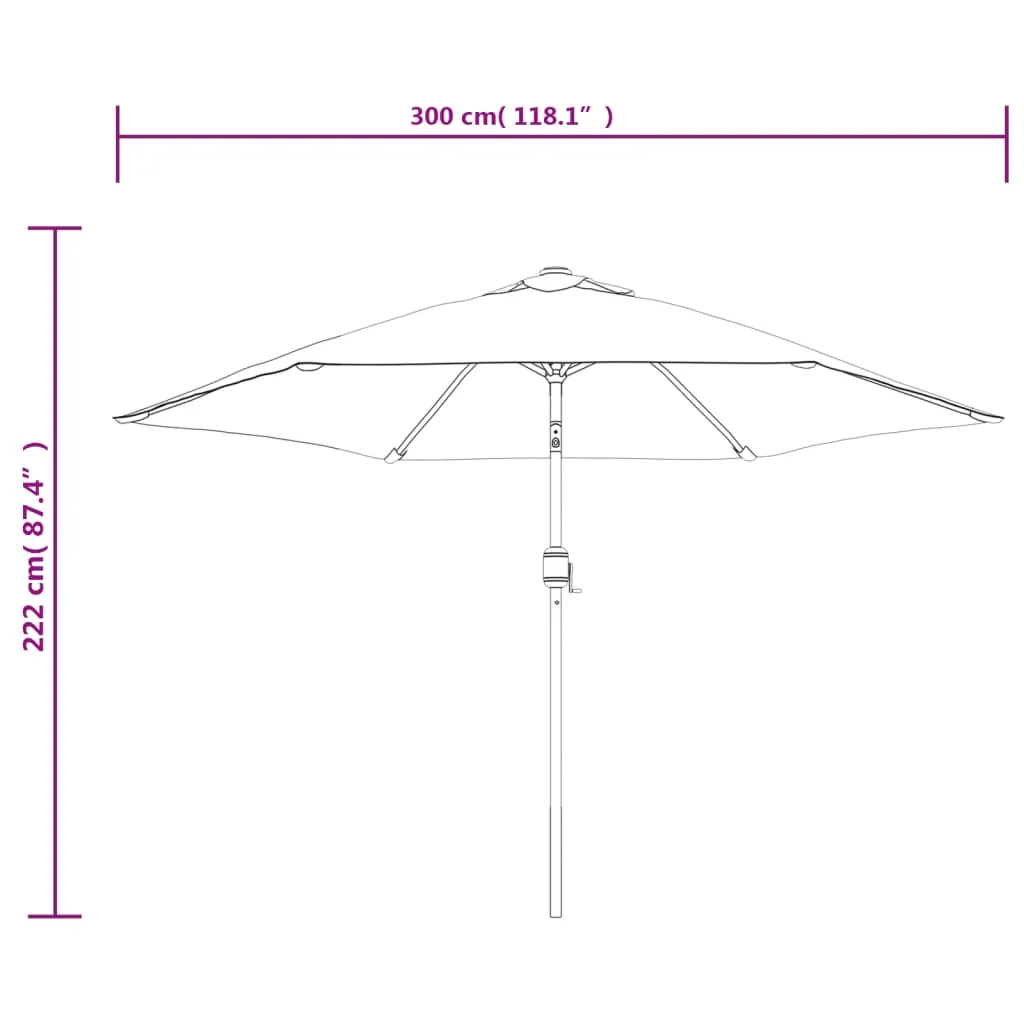 parasol-ogrodowy-zielony-3-m-stan-nowy