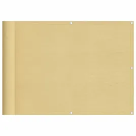 parawan-balkonowy-piaskowy-75x300-cm-tkanina-oxford