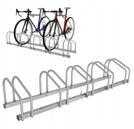 stojak-parking-rowerowy-uchwyt-przechowywanie-na-6-stanowisk-e105