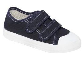 zetpol-tenisowki-kapcie-chlopiece-niko-granatowy-34
