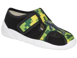 zetpol-tenisowki-kapcie-dzieciece-szymon-zielony-33