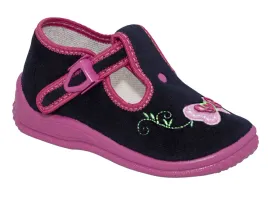 zetpol-kapcie-dziewczece-dorota-granatowa-21
