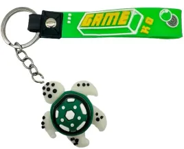 brelok-zawieszka-do-kluczy-gumowy-zolw-zolwik