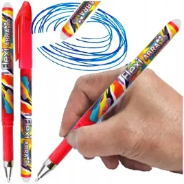 dlugopis-scieralny-wymazywalny-penmate-flexi-abra-ombre-0-5mm-niebieski