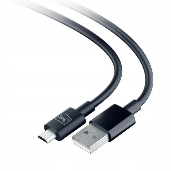 kabel-3mk-hyper-usb-a-do-micro-usb-1-2m-5v-24a-czarny
