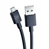 kabel-3mk-hyper-usb-a-do-micro-usb-1-2m-5v-24a-czarny-kod-producenta-8886463685334