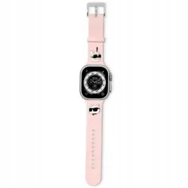 pasek-opaska-karl-lagerfeld-karlandchoupette-do-apple-watch-42-44-45-49mm