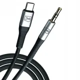 kabel-3mk-aux-usb-c-jack-35-mm-stan-nowy