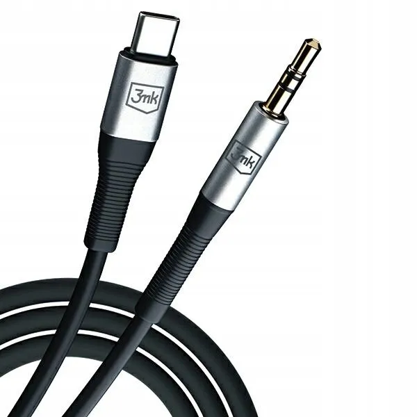 kabel-3mk-aux-usb-c-jack-35-mm