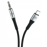 kabel-3mk-aux-usb-c-jack-35-mm-kolor-czarny