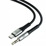 kabel-3mk-aux-usb-c-jack-35-mm-certyfikat-ce