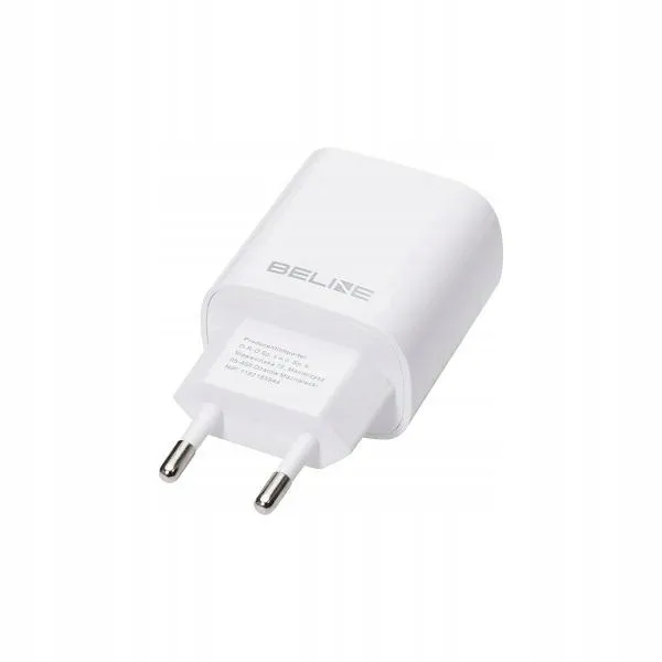 beline-ladowarka-sieciowa-1x-usb-c-20w