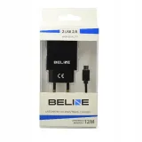 beline-ladowarka-sieciowa-2xusb-microusb-2a-stan-nowy