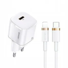 ladowarka-sieciowa-usams-1xusb-c-mini-20w-kabel-usb-c-lightning-pd-3-0