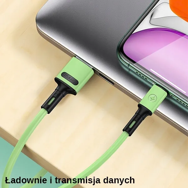 kabel-usamsu52-microusb-2a-fast-charge-1m-bialy-dlugosc-przewodu-1-m
